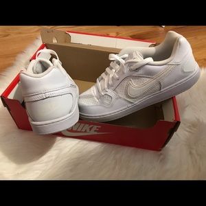 women Son of Air Force